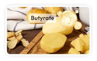 Trimology Weight™ RS2 Resistant Starch ingredient