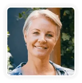 Trimology Weight™ Weight customer testimonial